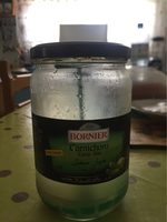 Cornichons extra-fins
