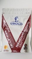 Parmigiano Reggiano Grattugiato Fresco