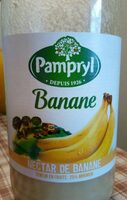 Néctar Banane