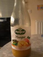 Nectar de Mangue