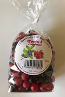 Bonbons dragéifiés