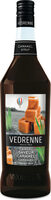Sirop de Caramel