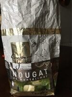 Nougat de montelimar