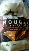 Nougat de Montélimar