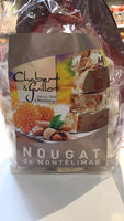 Chabert & Guillot Nougat de Montélimar