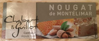 Nougat de Montélimar