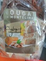 Nougat de Montélimar
