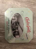 Nougat montélimar