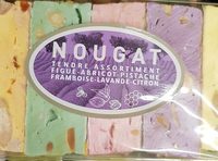 Nougat