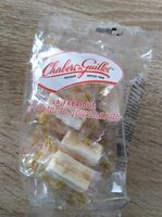 Nougat de Montélimar
