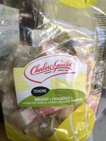 Nougat "Farandole"