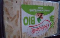 Nougat