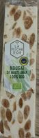 Nougat de montelimar