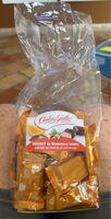 Nougat de Montelimar tendre