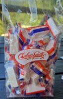 Nougat