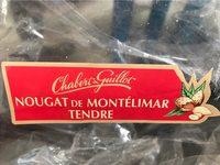 Nougat de Montélimar