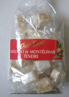 Nougat de montelimar
