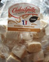 Nougat de Montélimar