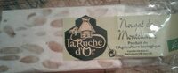 Nougat De Montelimar Tendre