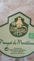 Nougat De Montelimar