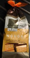 Nougat de Montelimar