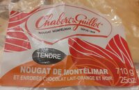 Nougat