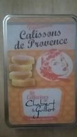 Calissons de Provence