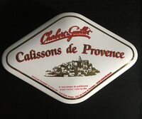 Calissons de Provence