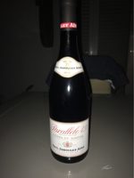Paul Jaboulet Aîné Parallèle 45 Côtes Du Rhône 2010