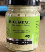 Sauce tartare