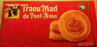 65G Etui 4 Traou Mad