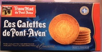 Les Galettes de Pont-Aven
