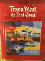 Sablé de Bretagne