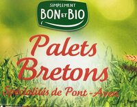 Palets bretons