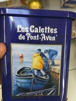 Les Galettes de Pont-Aven ®