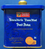 Les Galettes de Pont-Aven