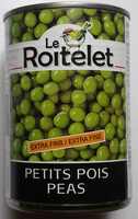 Petits Pois