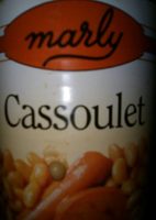 Cassoulet