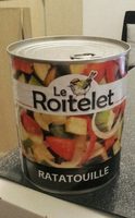 Ratatouille