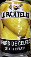 Cœurs de céleris
