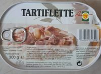 Tartiflette