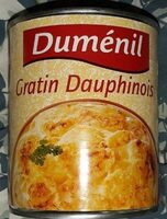 Gratin Dauphinois