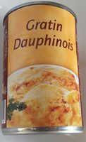Gratin Dauphinois