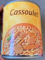 Cassoulet
