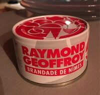 Brandade de nîmes