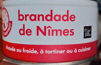 Brandade De Nimes