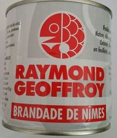 Brandade de Nîmes