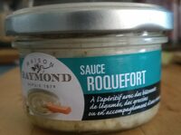 Sauce roquefort