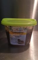 Tapenade Noire