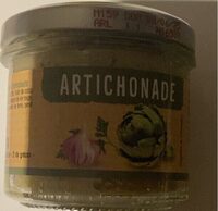 Artichonade